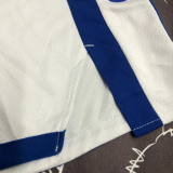 WARRIORS White Edition Top Quality NBA Pants