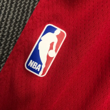 BULLS Red Edition Top Quality NBA Pants