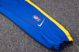 2023 NBA  WARRIORS Hoodie Jacket Tracksuit