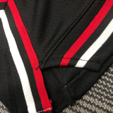 BULLS Black Edition Top Quality NBA Pants