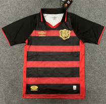 24-25 Recife Home Fans Soccer Jersey