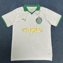 24-25 Palmeiras Away 1:1 Fans Soccer Jersey