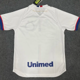 24-25 BaHia Home Fans Soccer Jersey