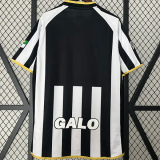 2003 Atletico Mineiro Home Retro Soccer Jersey