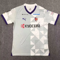 24-25 Kyoto Sanga FC Away Fans Soccer Jersey