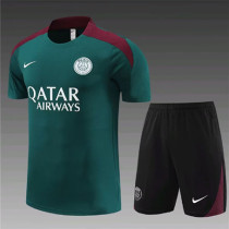 24-25 PSG High Quality Training Short Suit