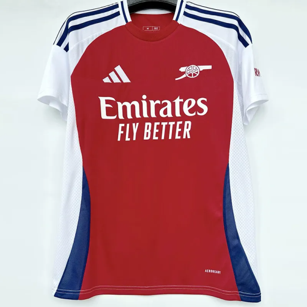 24-25 ARS Home Fans Soccer Jersey