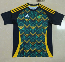 2024 JAMAICA Special Edition Fans Soccer Jersey