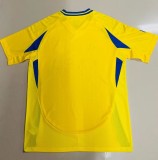 24-25  Al-Nassr FC Home Fans Version Soccer Jersey