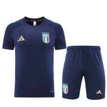 24-25 Italy High Quality Training Short Suit