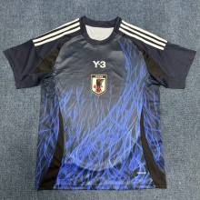 2425 Japan Commemorative Edition Fans Soccer Jersey