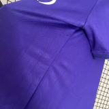 24-25 Fiorentina Home Fans Soccer Jersey