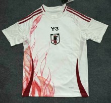 2425 Japan Commemorative Edition Fans Soccer Jersey