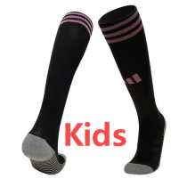 24-25 Inter Miami Away Kids Socks