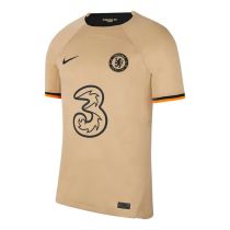 22-23 CHE Third Fans Soccer Jersey