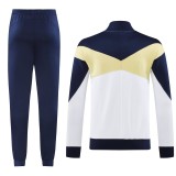 24-25 Pumas UNAM High Quality Jacket Tracksuit