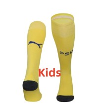 24-25 PSV Third Kids Socks