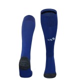 24-25 Leicester City Home Socks