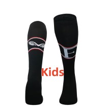 24-25 Feyenoord Home Kids Socks