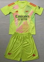 24-25 ARS GoalKeeper Adult Suit