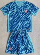 24-25 USA GoalKeeper Adult Suit