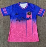 2024 Inter Miami Special Edition Fans Soccer Jersey