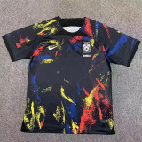 22-23 Korea Away World Cup Fans Soccer Jersey