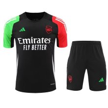 24-25 ARS High Quality Training Short Suit