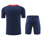 24-25  ATM High Quality Training Short Suit