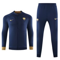 24-25 Pumas UNAM High Quality Jacket Tracksuit