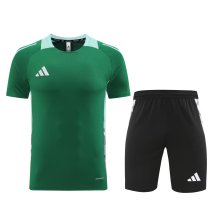 2024 AD Green Training Short Suit