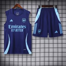 24-25 ARS High Quality Tank Top And Shorts Suit