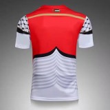 2024 Palestine Fans Version Soccer Jersey