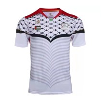 2024 Palestine Fans Version Soccer Jersey