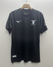 24-25 Lazio Goalkeeper Fans Soccer Jersey