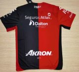 24-25 Atlas Home Fans Soccer Jersey