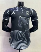 24-25 RMA Special Edition Player Soccer Jersey