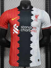 24-25 LIV Special Edition Player Version Training Shirts