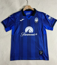 23-24 Atalanta Finals Edition Fans Soccer Jersey