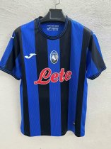 24-25 Atalanta Home Fans Soccer Jersey