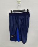 24-25 BAR Home Player Version Shorts Pants