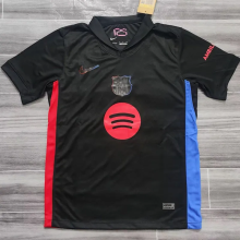 24-25 BAR Away Fans Soccer Jersey