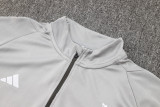 24-25 Atletico Mineiro High Quality Half Pull Tracksuit