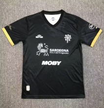 24-25 Cagliari Third Fans Soccer Jersey