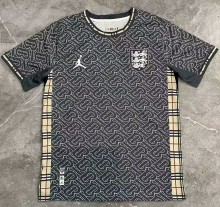 2024  England Special Edition Fans Soccer Jersey