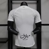 24-25 Ittihad Club Away Fans Soccer Jersey