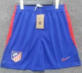 24-25 ATM Home Shorts Pants