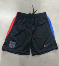 24-25 BAR Away Shorts Pants