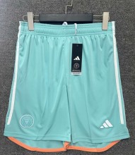 24-25 Inter Miami Third Shorts Pants