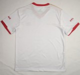 24-25 Palestine Away Fans Version Soccer Jersey